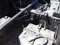 ISUZU Elf Loader Dump PDG-NPR75N 2011 147,964km_26