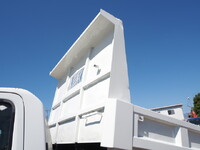 ISUZU Elf Loader Dump PDG-NPR75N 2011 147,964km_30