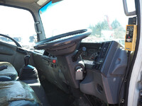 ISUZU Elf Loader Dump PDG-NPR75N 2011 147,964km_33