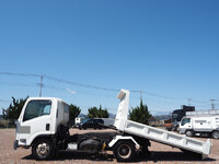 ISUZU Elf Loader Dump PDG-NPR75N 2011 147,964km_3
