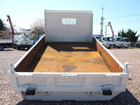 ISUZU Elf Loader Dump PDG-NPR75N 2011 147,964km_4