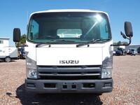 ISUZU Elf Loader Dump PDG-NPR75N 2011 147,964km_5