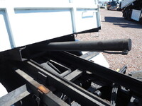 ISUZU Elf Loader Dump PDG-NPR75N 2011 147,964km_6