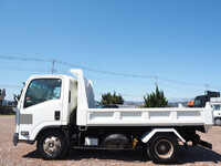 ISUZU Elf Loader Dump PDG-NPR75N 2011 147,964km_7