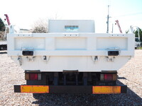 ISUZU Elf Loader Dump PDG-NPR75N 2011 147,964km_8