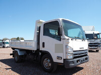 ISUZU Elf Loader Dump PDG-NPR75N 2011 147,964km_9