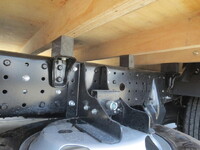 MITSUBISHI FUSO Canter Flat Body 2RG-FBA20 2026 500km_11