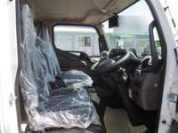 MITSUBISHI FUSO Canter Flat Body 2RG-FBA20 2026 500km_12