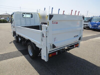 MITSUBISHI FUSO Canter Flat Body 2RG-FBA20 2026 500km_2