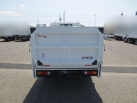 MITSUBISHI FUSO Canter Flat Body 2RG-FBA20 2026 500km_6