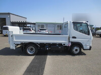 MITSUBISHI FUSO Canter Flat Body 2RG-FBA20 2026 500km_7