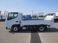 MITSUBISHI FUSO Canter Flat Body 2RG-FBA20 2026 500km_8
