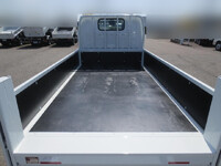 MITSUBISHI FUSO Canter Flat Body 2RG-FBA20 2026 500km_9