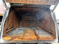 ISUZU Elf Garbage Truck SKG-NPR85YN 2013 262,310km_13