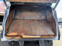 ISUZU Elf Garbage Truck SKG-NPR85YN 2013 262,310km_14