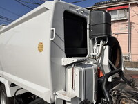 ISUZU Elf Garbage Truck SKG-NPR85YN 2013 262,310km_20