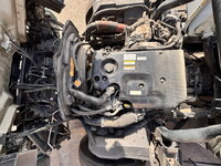 ISUZU Elf Garbage Truck SKG-NPR85YN 2013 262,310km_21