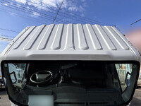 ISUZU Elf Garbage Truck SKG-NPR85YN 2013 262,310km_24