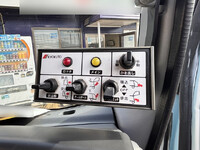 ISUZU Elf Garbage Truck SKG-NPR85YN 2013 262,310km_28