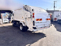 ISUZU Elf Garbage Truck SKG-NPR85YN 2013 262,310km_2