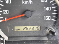 ISUZU Elf Garbage Truck SKG-NPR85YN 2013 262,310km_31