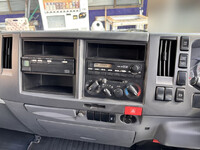 ISUZU Elf Garbage Truck SKG-NPR85YN 2013 262,310km_32