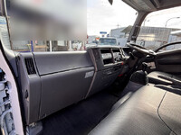 ISUZU Elf Garbage Truck SKG-NPR85YN 2013 262,310km_34