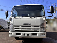 ISUZU Elf Garbage Truck SKG-NPR85YN 2013 262,310km_3