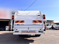 ISUZU Elf Garbage Truck SKG-NPR85YN 2013 262,310km_5