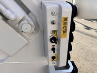 ISUZU Elf Garbage Truck SKG-NPR85YN 2013 262,310km_8