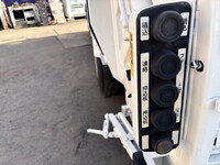 ISUZU Elf Garbage Truck SKG-NPR85YN 2013 262,310km_9