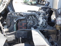 UD TRUCKS Condor Aluminum Wing 2PG-BRR90T2 2019 217,000km_26