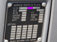 UD TRUCKS Condor Aluminum Wing 2PG-BRR90T2 2019 217,000km_32