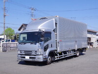 UD TRUCKS Condor Aluminum Wing 2PG-BRR90T2 2019 217,000km_3