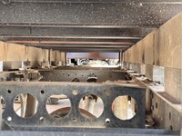 ISUZU Elf Truck (With 4 Steps Of Cranes) TKG-NKR85AR 2013 236,117km_10