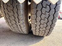 ISUZU Elf Truck (With 4 Steps Of Cranes) TKG-NKR85AR 2013 236,117km_12