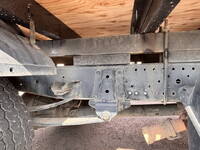 ISUZU Elf Truck (With 4 Steps Of Cranes) TKG-NKR85AR 2013 236,117km_13