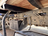 ISUZU Elf Truck (With 4 Steps Of Cranes) TKG-NKR85AR 2013 236,117km_15