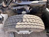 ISUZU Elf Truck (With 4 Steps Of Cranes) TKG-NKR85AR 2013 236,117km_16