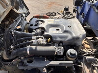 ISUZU Elf Truck (With 4 Steps Of Cranes) TKG-NKR85AR 2013 236,117km_19