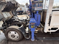 ISUZU Elf Truck (With 4 Steps Of Cranes) TKG-NKR85AR 2013 236,117km_25