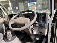 ISUZU Elf Truck (With 4 Steps Of Cranes) TKG-NKR85AR 2013 236,117km_29