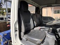 ISUZU Elf Truck (With 4 Steps Of Cranes) TKG-NKR85AR 2013 236,117km_31