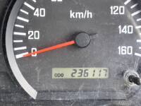 ISUZU Elf Truck (With 4 Steps Of Cranes) TKG-NKR85AR 2013 236,117km_33