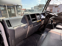 ISUZU Elf Truck (With 4 Steps Of Cranes) TKG-NKR85AR 2013 236,117km_37