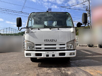 ISUZU Elf Truck (With 4 Steps Of Cranes) TKG-NKR85AR 2013 236,117km_3
