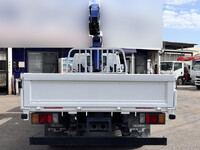 ISUZU Elf Truck (With 4 Steps Of Cranes) TKG-NKR85AR 2013 236,117km_5