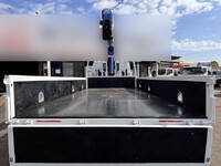 ISUZU Elf Truck (With 4 Steps Of Cranes) TKG-NKR85AR 2013 236,117km_7