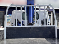 ISUZU Elf Truck (With 4 Steps Of Cranes) TKG-NKR85AR 2013 236,117km_9