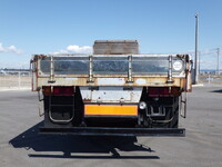 HINO Profia Flat Body KS-FR1EPWA 2005 418,845km_11